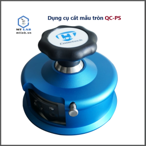 dụng cụ cắt mẫu tròn qc-ps