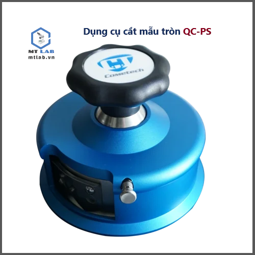 dụng cụ cắt mẫu tròn qc-ps