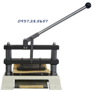 máy cắt mẫu nén vòng qc-105d