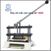 máy cắt mẫu nén vòng qc-105d