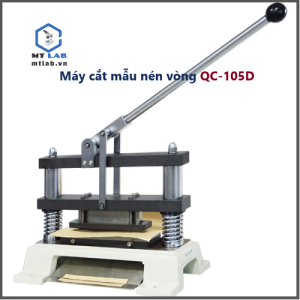 máy cắt mẫu nén vòng qc-105d