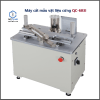 máy cắt mẫu vật liệu cứng qc-603i