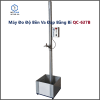 Máy đo độ bền va đập bằng bi QC-637B