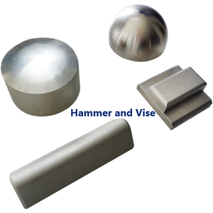 Máy đo độ bền va đập bằng đầu búa QC-636