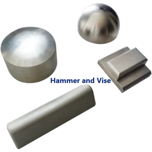 Máy đo độ bền va đập bằng đầu búa QC-636