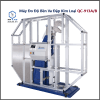 Máy đo độ bền va đập kim loại qc-913a/b
