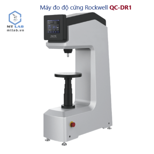 máy đo độ cứng rockwell QC-DR1