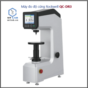 máy đo độ cứng rockwell QC-DR3