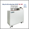 Máy đo độ hóa mềm VICAT QC-661