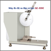 Máy đo độ bền va đập cơ học qc-639c