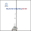 máy đo độ va đập màng qc-633