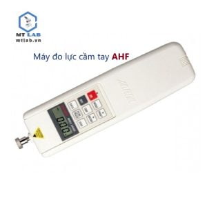 máy đo lực cầm tay ahf