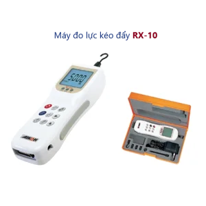 máy đo lực kéo đẩy cầm tay rx-10