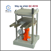 máy ép nhiệt QC-601B
