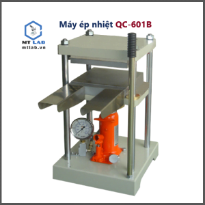 máy ép nhiệt QC-601B