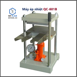 máy ép nhiệt QC-601B