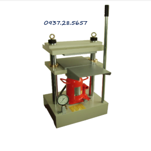 máy ép nhiệt QC-601B