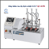 Máy kiểm tra đọ lệch nhiệt H.D.T QC-657B