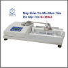 máy kiểm tra mài mòn tấm pin mặt trời GI-M043