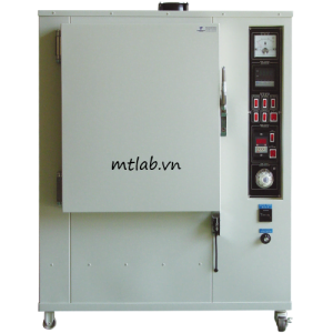 tủ kiểm tra lão hóa và độ đổi màu qc-609a