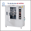 tủ sấy lão hóa vật liệu qc-607m/l