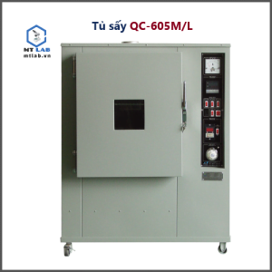 tủ sấy qc-605m/l