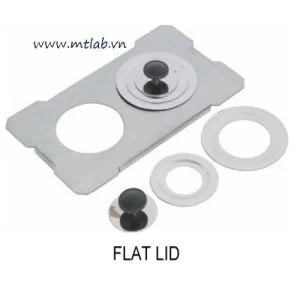 bể điều nhiệt 4 lít pwb-4