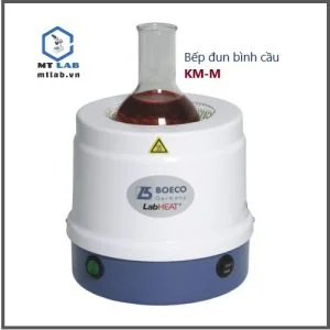 bếp đun bình cầu boe9100 km-m