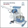 bộ cô quay chân không rvo 400 sd