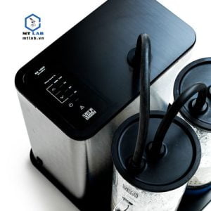 bộ xử lý khí phá mẫu đạm KS 1000