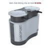 bơm chân không chịu hóa chất N 820G