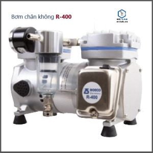 bơm chân không r-400