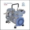 bơm chân không áp suất r-430