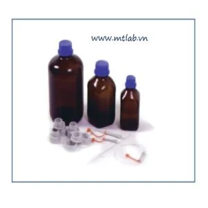 buret điện tử tự động DCB 2500