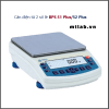 cân điện tử 2 số lẻ bps 51 plus