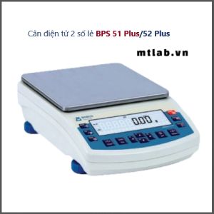 cân điện tử 2 số lẻ bps 52 plus