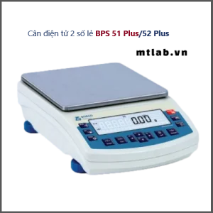 cân điện tử 2 số lẻ bps 52 plus