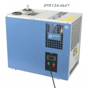 bộ cô quay chân không rvo 400 sd