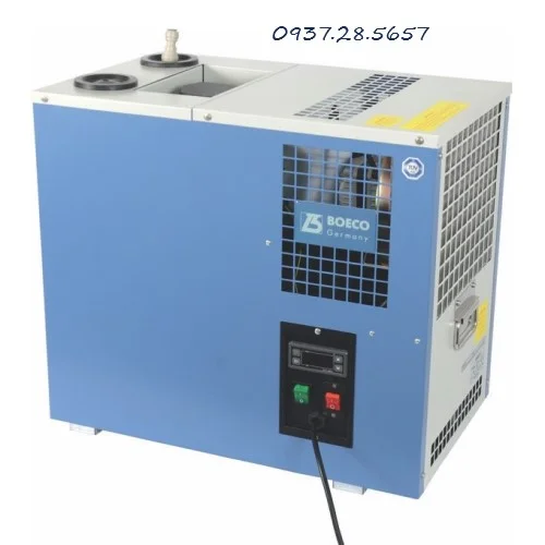 bộ cô quay chân không rvo 400 sd