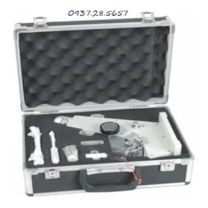 khúc xạ kế abbe dạng cơ