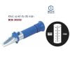 khúc xạ kế đo độ mặn BOE 30202