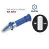 khúc xạ kế đo độ ngọt boe 30103