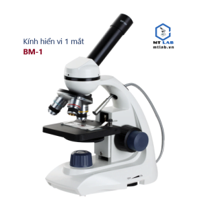 kính hiển vi 1 mắt BM-1