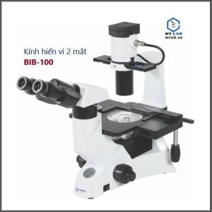 kính hiển vi 2 mắt BIB-100