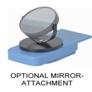 kính hiển vi 2 mắt BM-120