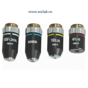 kính hiển vi 2 mắt BM-190 SP