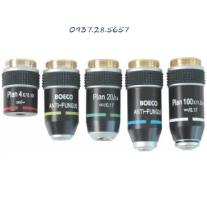 kính hiển vi 3 mắt BM-700