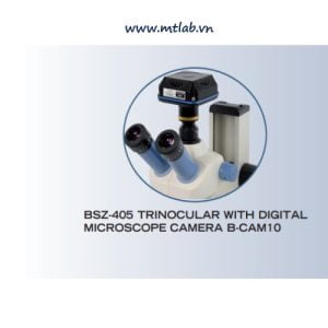 kính hiển vi soi nổi bsz-405