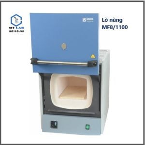 lò nung mf8/1100