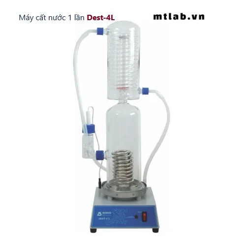 Máy cất nước 1 lần Dest-4L BOE87004200